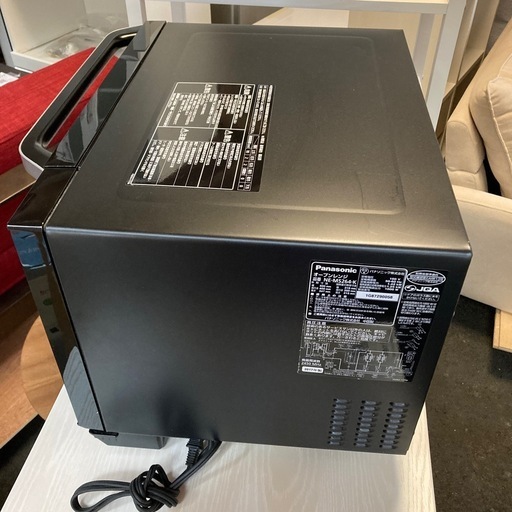 Panasonic オーブンレンジ