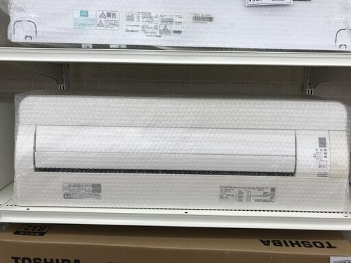 ☆リユースのサカイ春日部店☆KJ10768 DAIKIN エアコン AN40YCP-W 4.0
