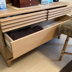 ローチェストあげます。の画像