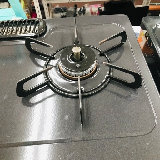 ⭐️激安⭐️パロマ ガステーブル LPガス 2023年製