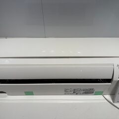 156　MITSUBISHI 霧ヶ峰　2020年製エアコン　12...