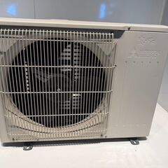 156　MITSUBISHI 霧ヶ峰　2020年製エアコン　12～14畳用　分解洗浄済　整備済みの画像