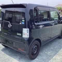 ダイハツ【ムーブ】の画像