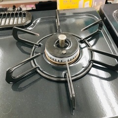 ⭐️激安⭐️パロマ　ガステーブル　LPガス　2021年製の画像
