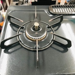 ⭐️激安⭐️パロマ　ガステーブル　LPガス　2021年製の画像