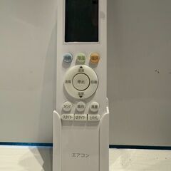 159　TOSHIBA　2024年製エアコン　６～8畳用　分解洗浄済　整備済みの画像