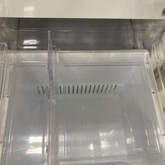 取りに来れる方限定！MITSUBISHIの２ドア冷蔵庫です！の画像