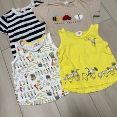 サイズ80 子供服