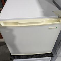 YAMADA　45L 1ドア冷蔵庫　YRZ-C05B1 2017年製の画像