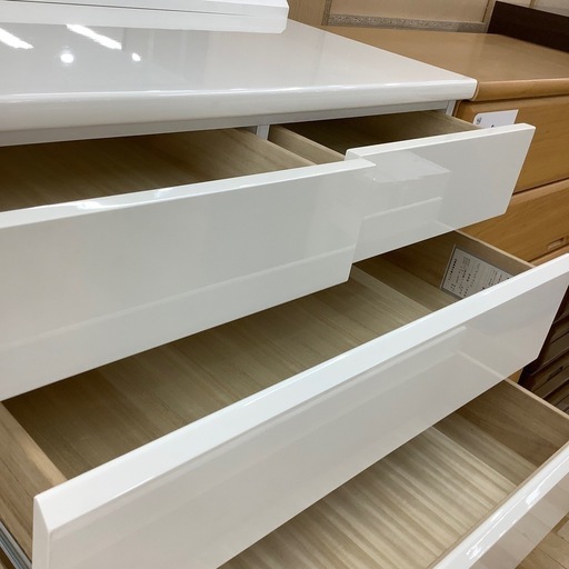 【トレファク ラパーク岸和田店】6段チェスト　入荷しました。