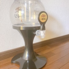 バルーン型ピッチャーの画像