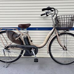 YAMAHA ( ヤマハ ) 電動アシスト自転車（e-bike） YPJ-XC FINAL