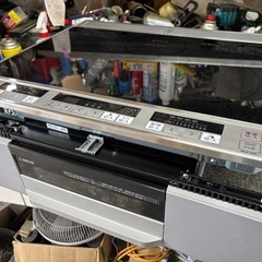 Panasonic ビルトイン IHクッキングヒーター CH-A...