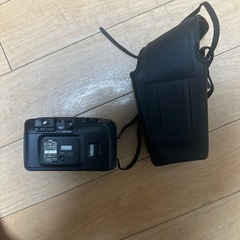 フィルムカメラ PENTAX ESPIO115の画像