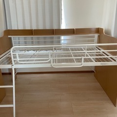 ロフトベッド