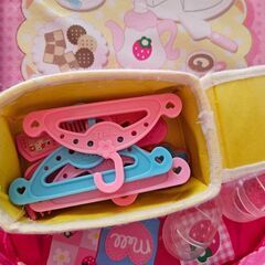 メルちゃん洋服セットの画像
