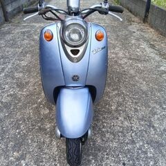 ヤマハビーノ　50ccの画像
