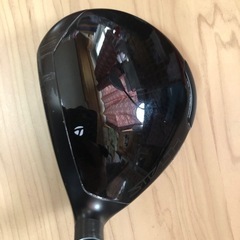 TaylorMade Stealth 2 プラス　3W ヘッドのみ　HC付きの画像