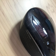 TaylorMade Stealth 2 プラス　3W ヘッドのみ　HC付きの画像