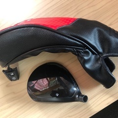 TaylorMade Stealth 2 プラス　3W ヘッドのみ　HC付きの画像