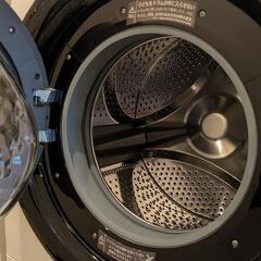 冷蔵庫、洗濯機の画像
