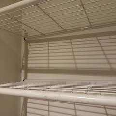 洗濯ラックの画像