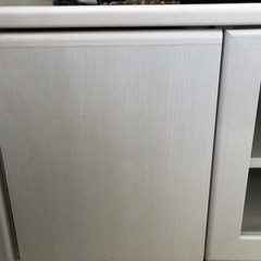 テレビ台の画像