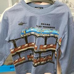 0708-214 衣類品の画像