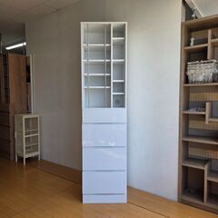 未使用訳あり ランドリーチェスト 幅45.5 奥行32 高さ18...