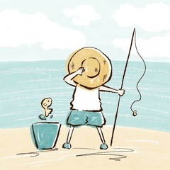千葉県 釣り🎣LINEグループ お仲間さん募集です