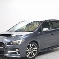 🚙スバル レヴォーグ 　１．６ＧＴ－Ｓ　アイサイト🚙