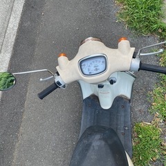 SUZUKI ヴェルデの画像