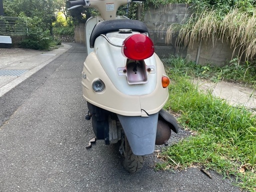SUZUKI ヴェルデ