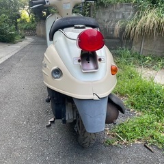 SUZUKI ヴェルデの画像