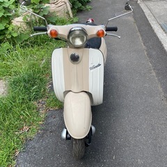 SUZUKI ヴェルデの画像
