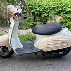 SUZUKI ヴェルデ