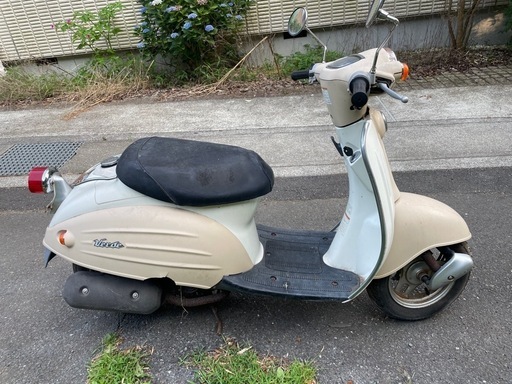 SUZUKI ヴェルデ