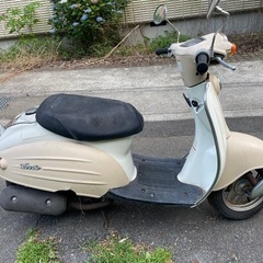 SUZUKI ヴェルデの画像
