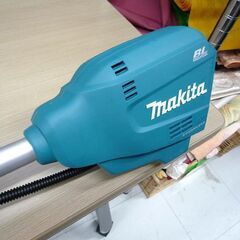 未使用品 マキタ 充電式草刈機 MUR195UD 本体のみ Makita 苫小牧西店の画像