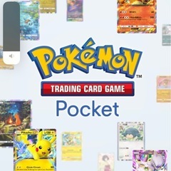 ポケポケのフレンドになって下さい。