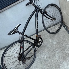 フェラーリ クロスバイクの中古が安い！激安で譲ります・無料で