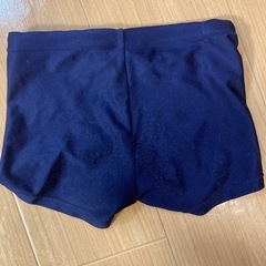 KONAMIスポーツ キッズ水着140㎝の画像