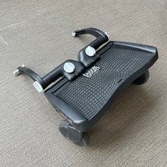 【美品】バギーボードミニ　ベビーカーの画像