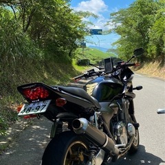 cb1300sbの画像