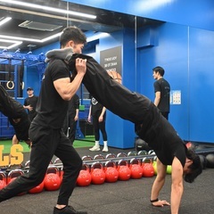 流行るかも！？Calisthenics(カリステニクス)について