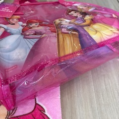 新品プリンセス🩷プール用品の画像