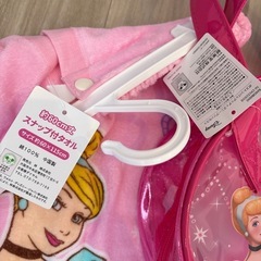 新品プリンセス🩷プール用品の画像
