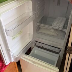 冷蔵庫の画像