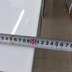 食器棚ロータイプの画像