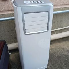 配達可!!KODEN 移動式エアコン 冷風/除湿/送風 2020年製